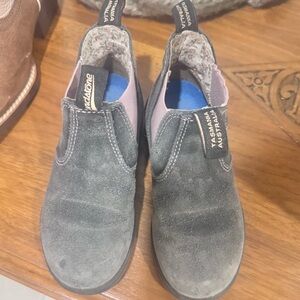 Kids Blundstone Boots